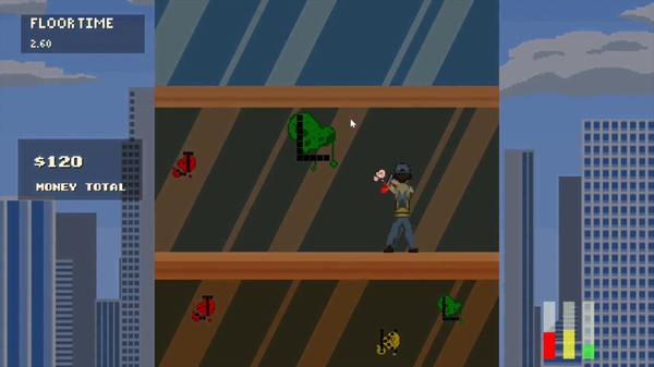 Wishy Washyfor windows and Linux 1