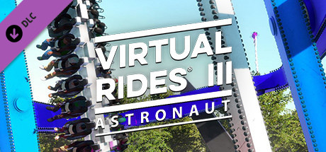 Купить Virtual Rides 3 - Astronaut (DLC)