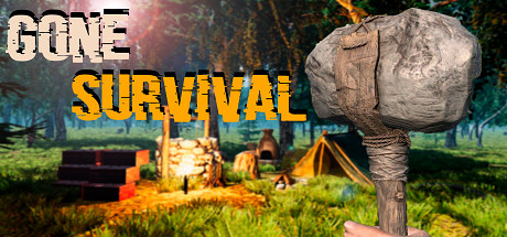 Gone: Survival cover art