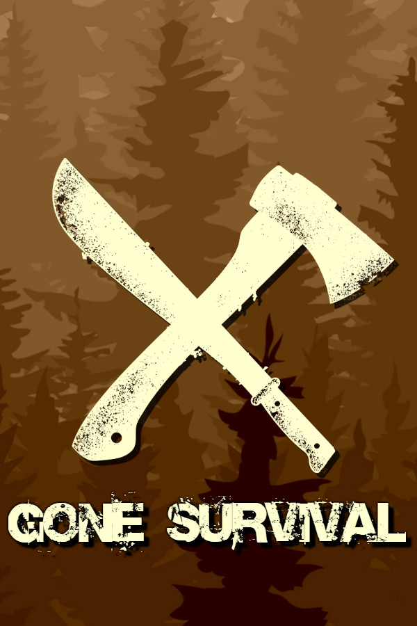 Gone: Survival for steam