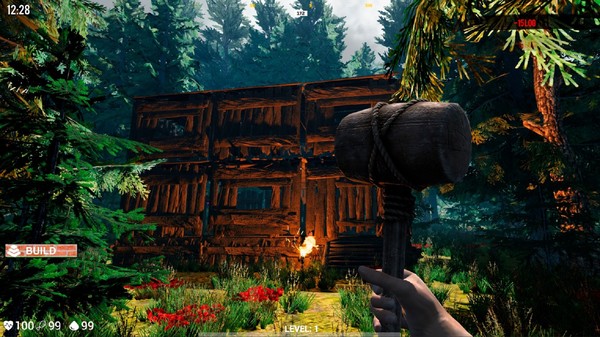 Скриншот из Gone: Survival Скриншот из Gone: Survival