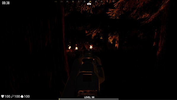 Скриншот из Gone: Survival Скриншот из Gone: Survival