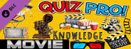 QUIZ PRO! - General Knowledge - MOVIE