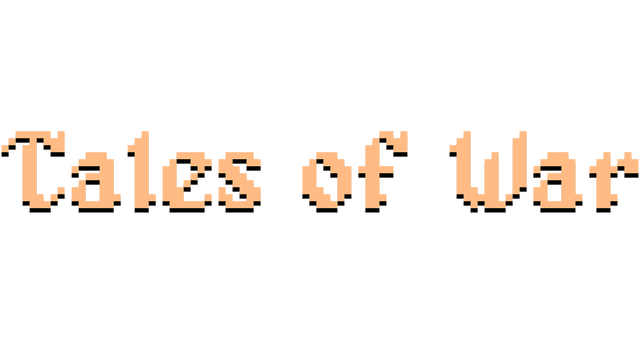 Tales of War Logo