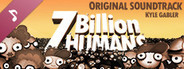 7 Billion Humans Soundtrack