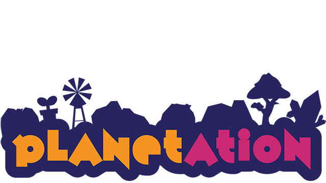 Planetation Logo