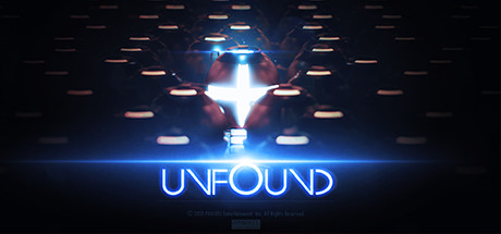 UnFound cover art