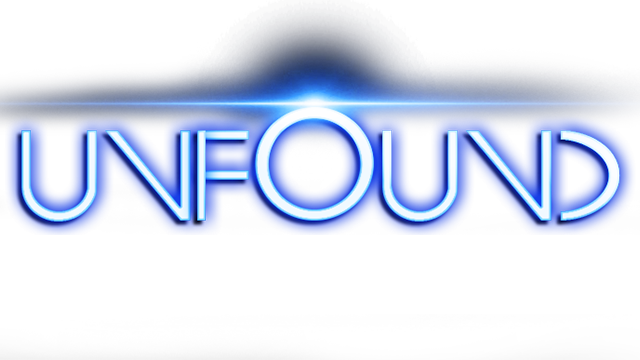 UnFound Logo