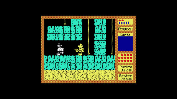 Скриншот из Pharao Reloaded Скриншот из Pharao Reloaded