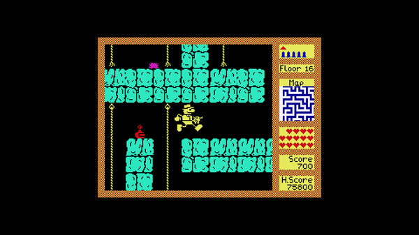 Скриншот из Pharao Reloaded Скриншот из Pharao Reloaded