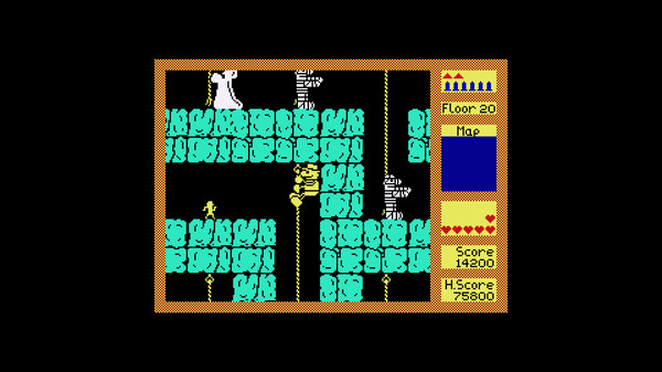 Скриншот из Pharao Reloaded Скриншот из Pharao Reloaded