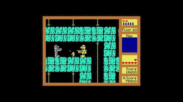 Скриншот из Pharao Reloaded Скриншот из Pharao Reloaded