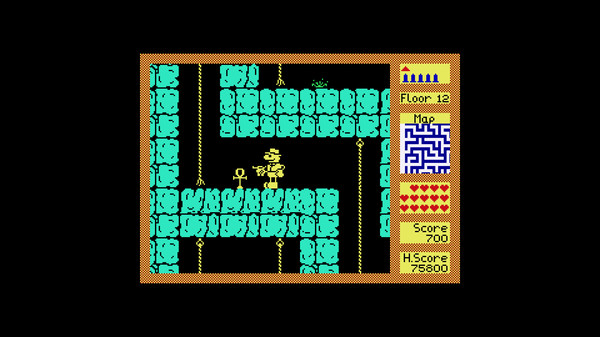 Скриншот из Pharao Reloaded Скриншот из Pharao Reloaded