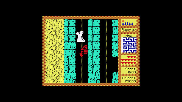 Скриншот из Pharao Reloaded Скриншот из Pharao Reloaded