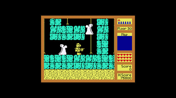 Скриншот из Pharao Reloaded Скриншот из Pharao Reloaded