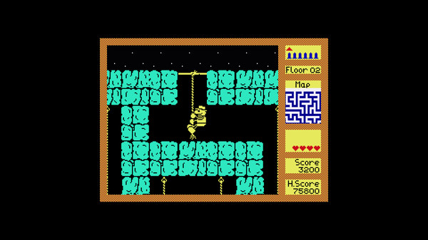 Скриншот из Pharao Reloaded Скриншот из Pharao Reloaded