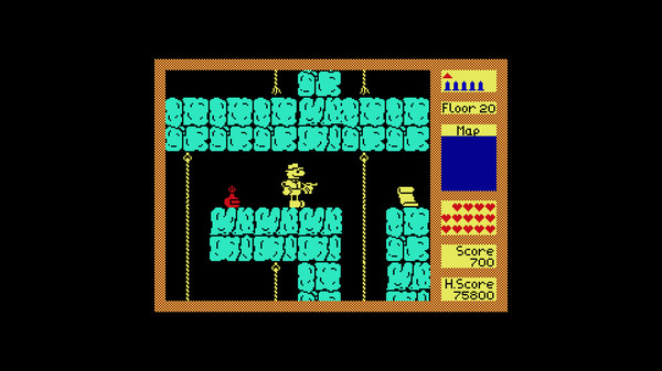 Скриншот из Pharao Reloaded Скриншот из Pharao Reloaded