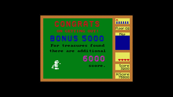 Скриншот из Pharao Reloaded Скриншот из Pharao Reloaded