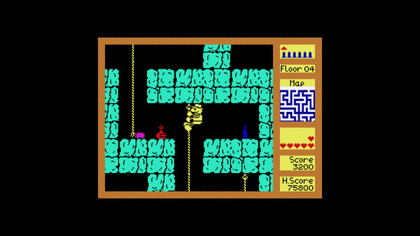 Скриншот из Pharao Reloaded Скриншот из Pharao Reloaded