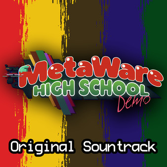 Скриншот из MetaWare High School (Demo) Soundtrack Скриншот из MetaWare High School (Demo) Soundtrack