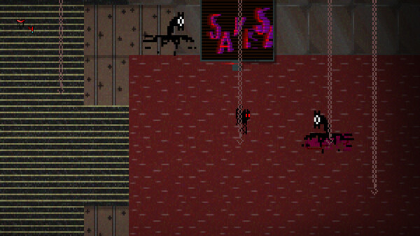 Скриншот из Bat of Dead Скриншот из Bat of Dead