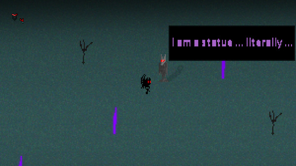 Скриншот из Bat of Dead Скриншот из Bat of Dead