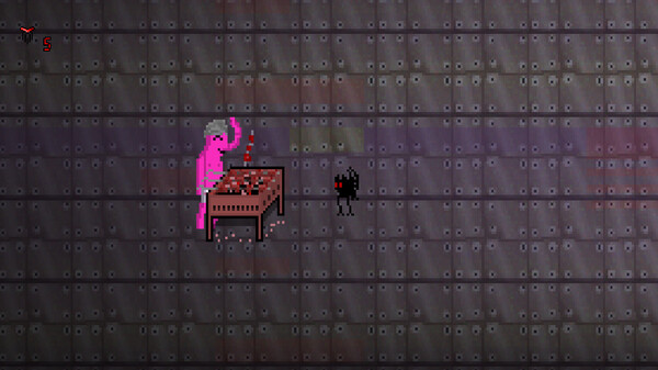 Скриншот из Bat of Dead Скриншот из Bat of Dead