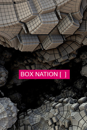 Box Nation [] Lets Go Build and Fight