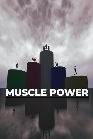 MUSCLE POWER
