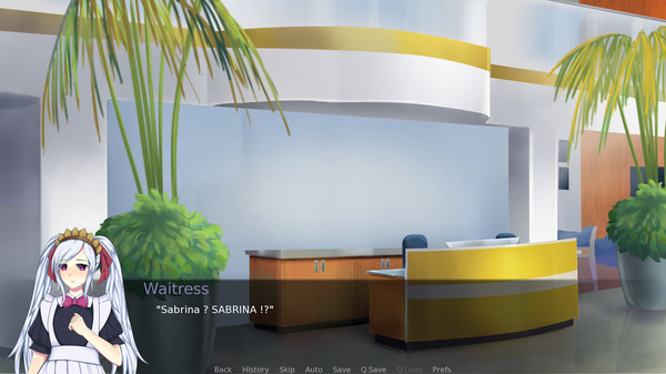 Скриншот из Welcome To... Chichester OVN 3 : Three Secret Stories