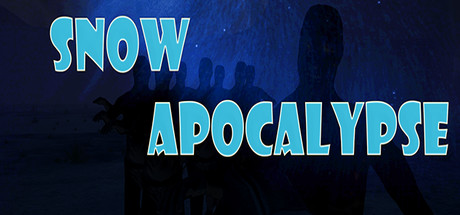 Snow Apocalypse cover art