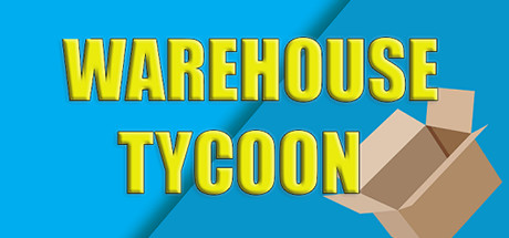 Warehouse Tycoon cover art