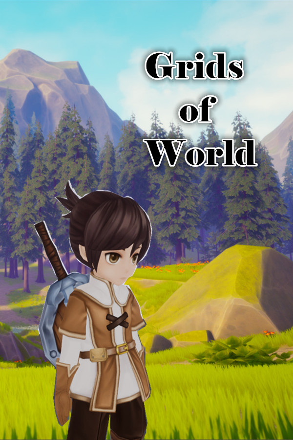World Demo