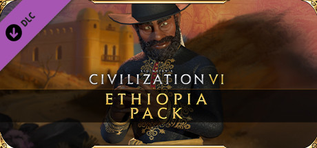 Sid Meier's Civilization® VI: Ethiopia Pack cover art