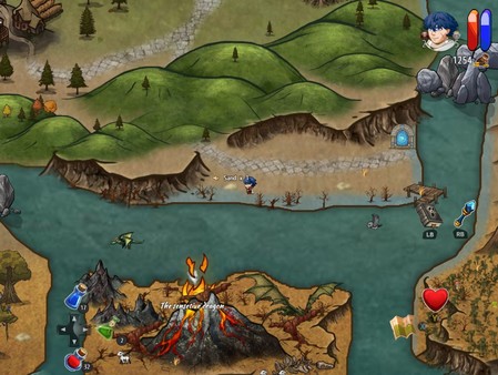 Скриншот из All Over