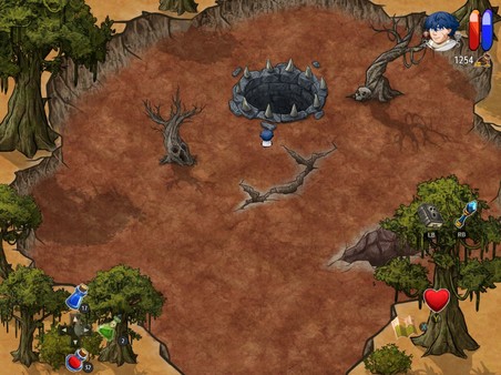 Скриншот из All Over