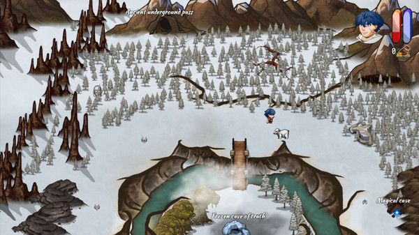 Скриншот из All Over