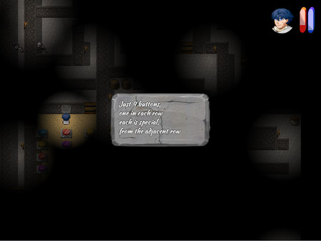 Скриншот из All Over