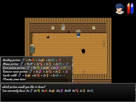 Скриншот из All Over