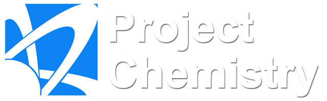 Project Chemistry Logo