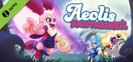 Aeolis Tournament Demo cover art