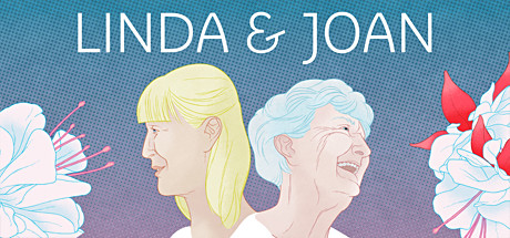 Linda & Joan cover art