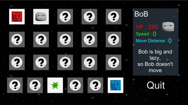 Скриншот из Elemental Defenders