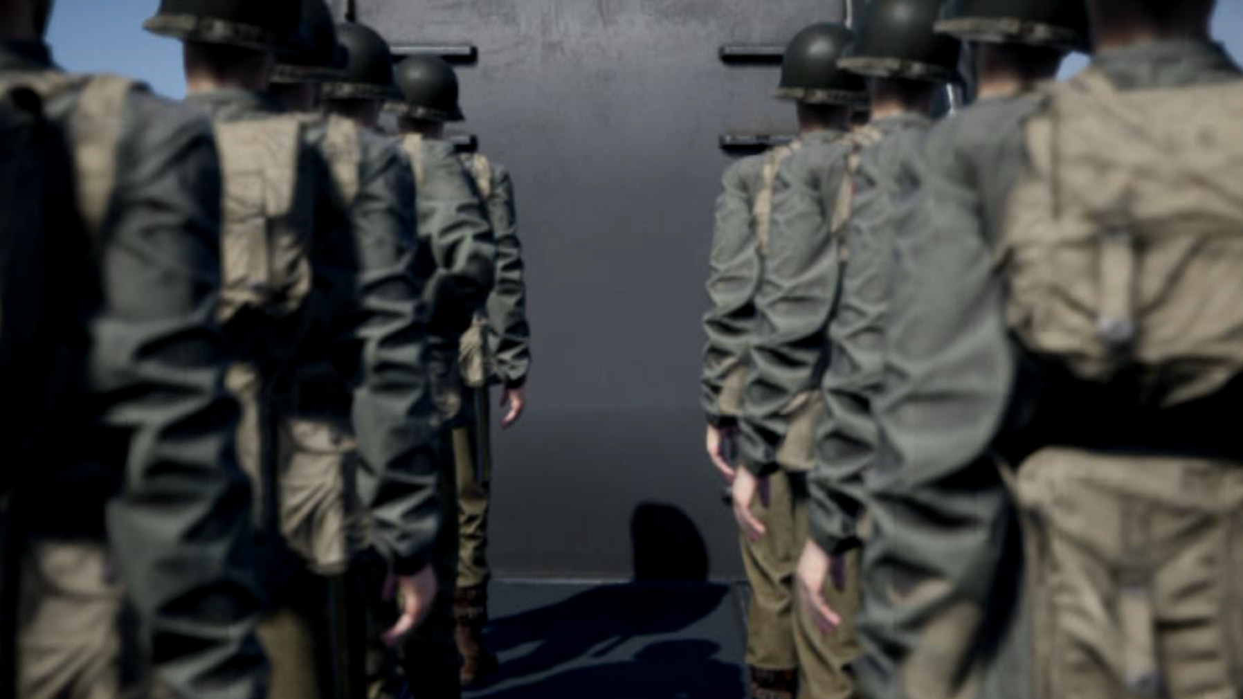 Brothers in Blood WW2 Coop on Steam