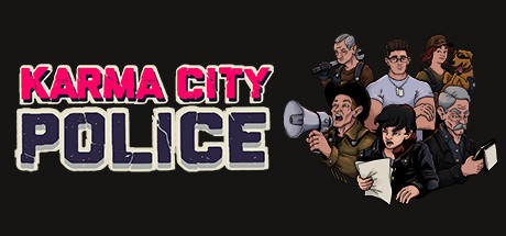 Karma City Police