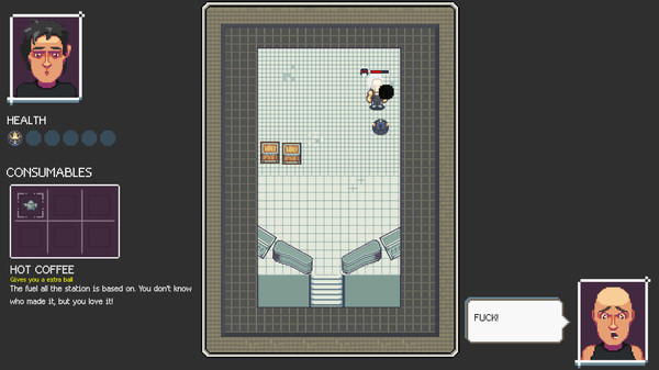Karma City Policefor windows and Linux 1