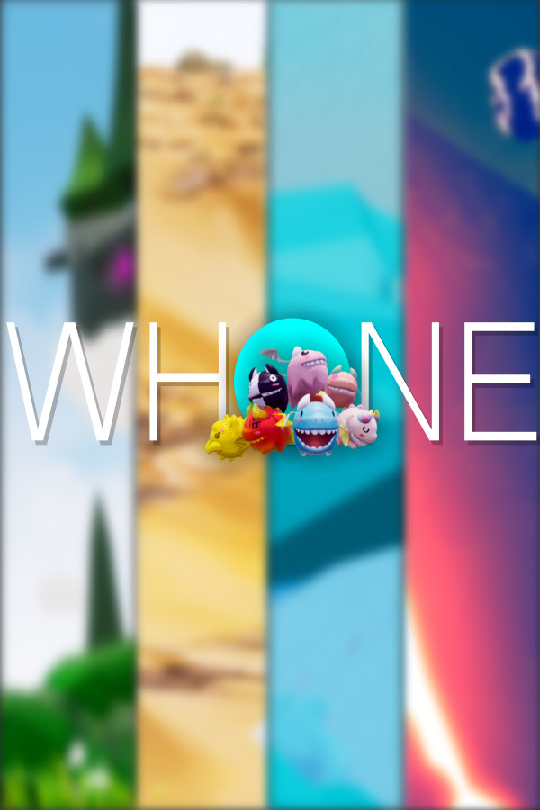 WHONE