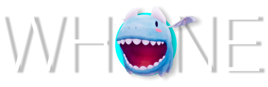 WHONE Logo