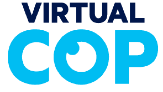 VirtualCop Logo
