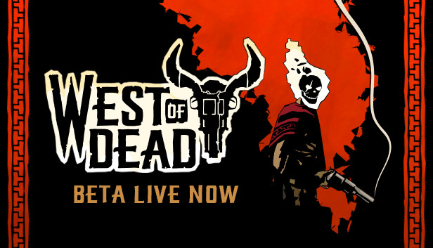 West of Dead Beta
